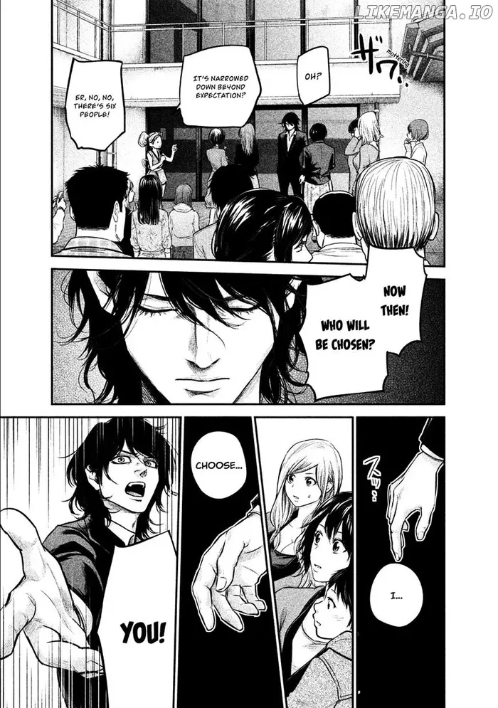 Hare Kon Chapter 101 image 14_optimized
